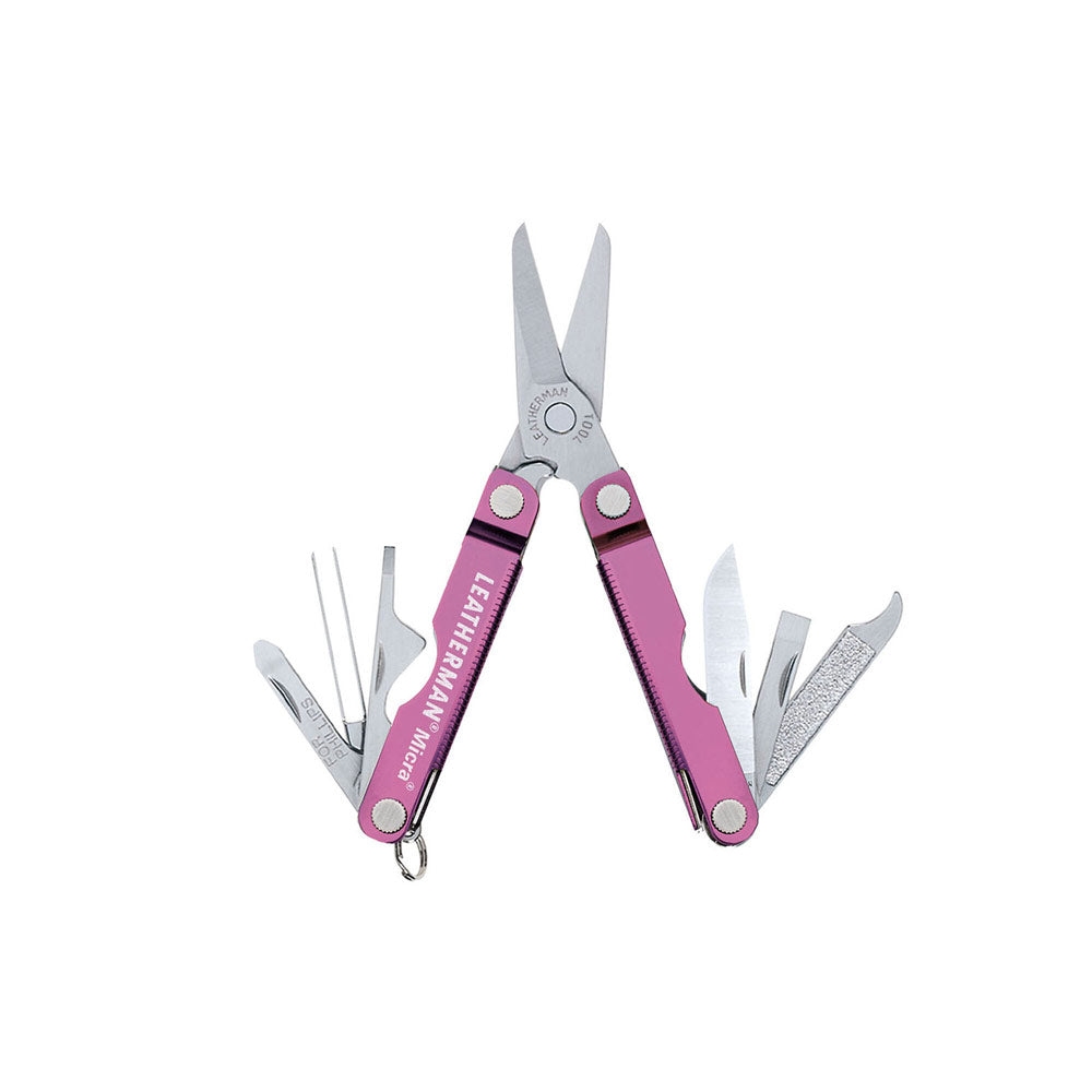 Micra Multi Tool 'Pink'