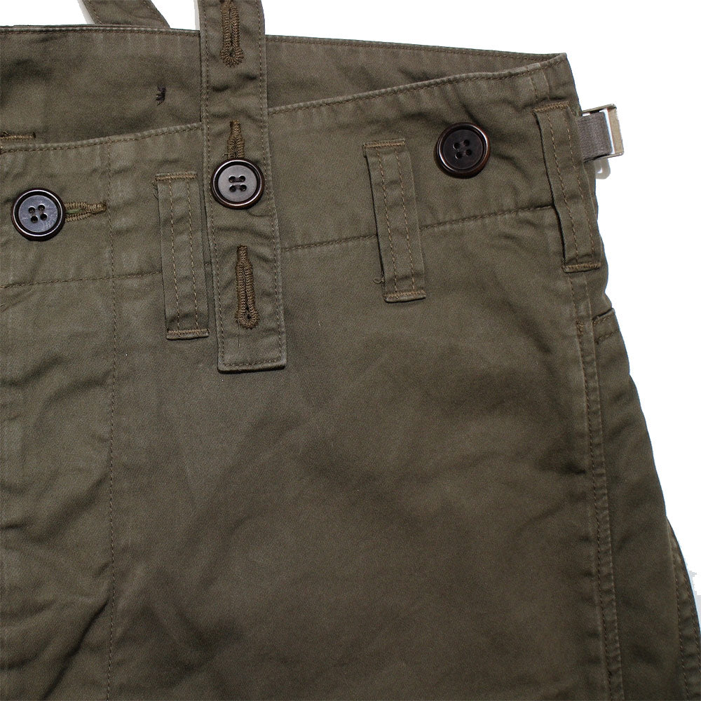 Northrop Pants 'Khaki' – Hatchet Outdoor Supply Co.