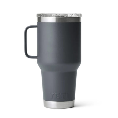Rambler 30 OZ Travel Mug With Stronghold™ Lid 'Charcoal'