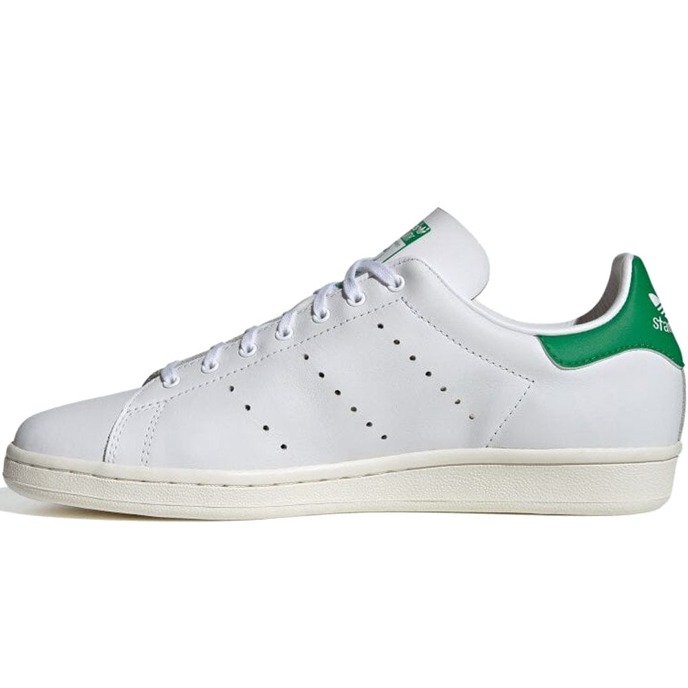 Stan Smith 80S 'Cloud White / Green'