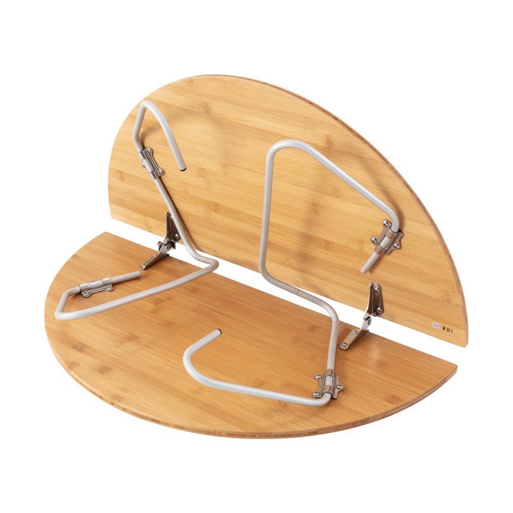 Snow Peak | Single Action Table Low M - Renewed