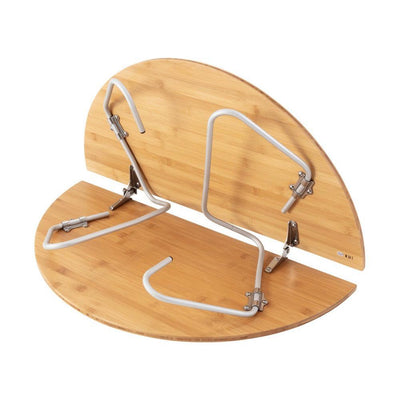 Snow Peak | Single Action Table Low M - Renewed