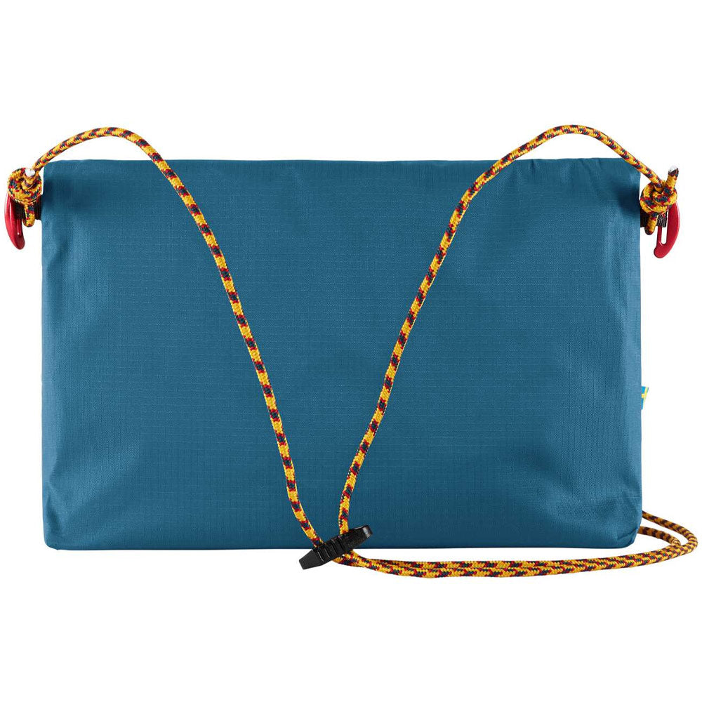Hrid WP Accessory Bag 1.5L 'Monkshood Blue'