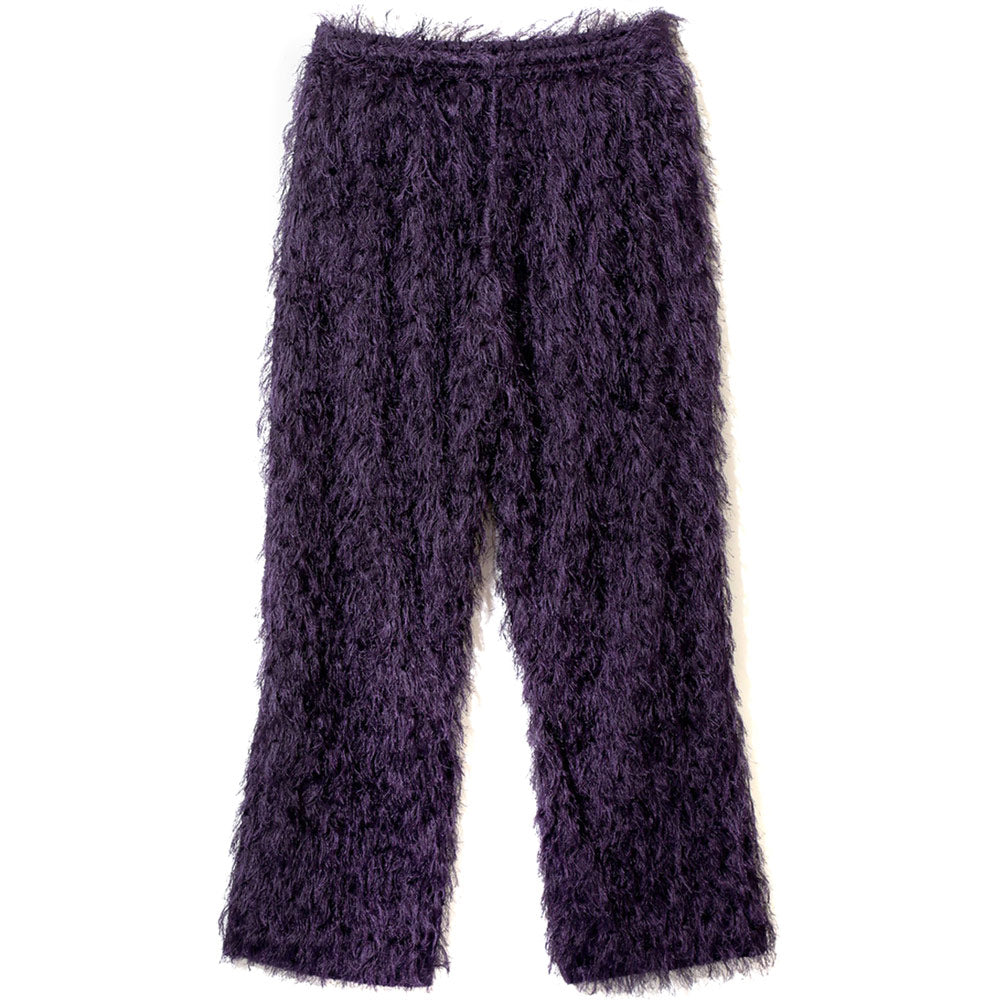 String Easy Pant 'Purple'