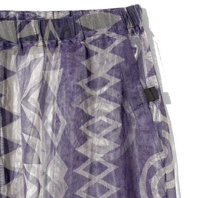 Bush String Pant - Lightweight Mesh 'Native'