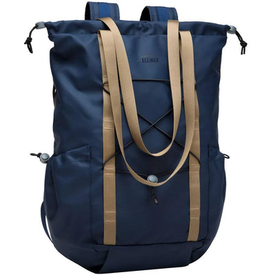 ELLIKER | Penniyn Backpack Tote 20L 'Navy'