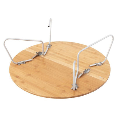 Snow Peak | Single Action Table Low M - Renewed