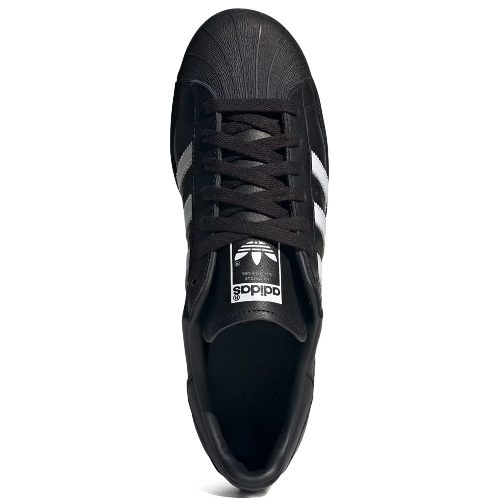 Superstar 82 Sneaker 'Core Black / Cloud White'