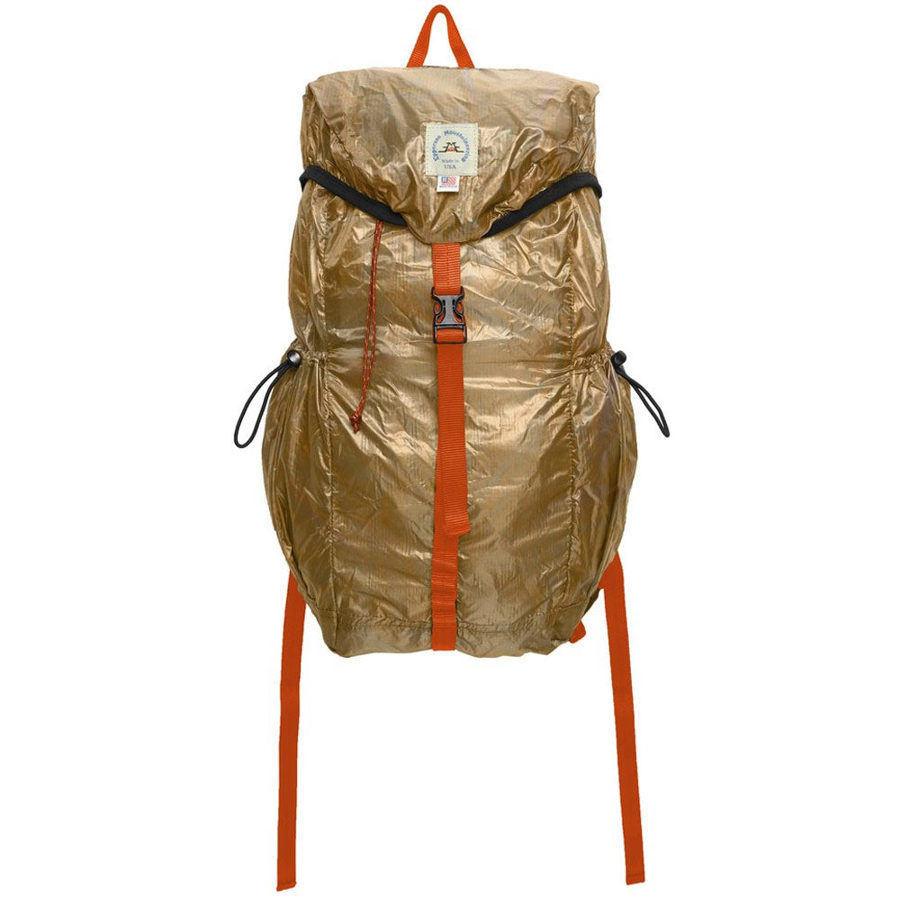 Packable Backpack 'Coyote Brown'