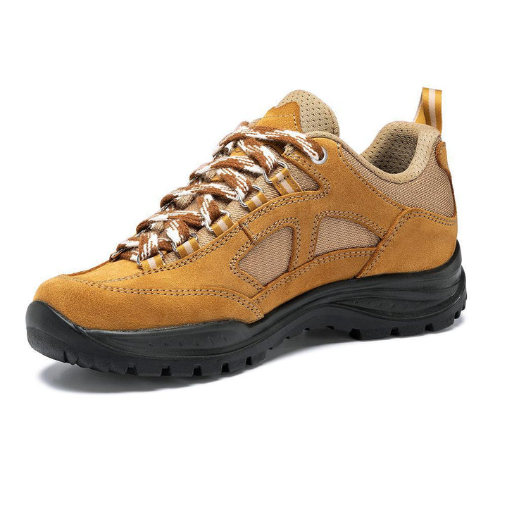 Hanwag | Eye C x Hanwag Gritstone II GTX Shoes 'Cinnamon