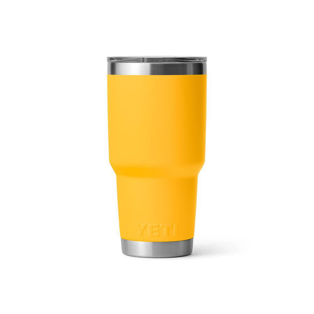 Rambler 30 Oz Tumbler 'Alpine Yellow'