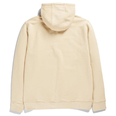 Vagn Classic Hood 'Oyster White'