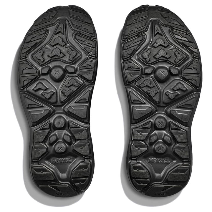 HOKA | Hopara 2 Sneakers 'Black / Black' – Hatchet Outdoor Supply Co.