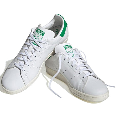 Stan Smith 80S 'Cloud White / Green'