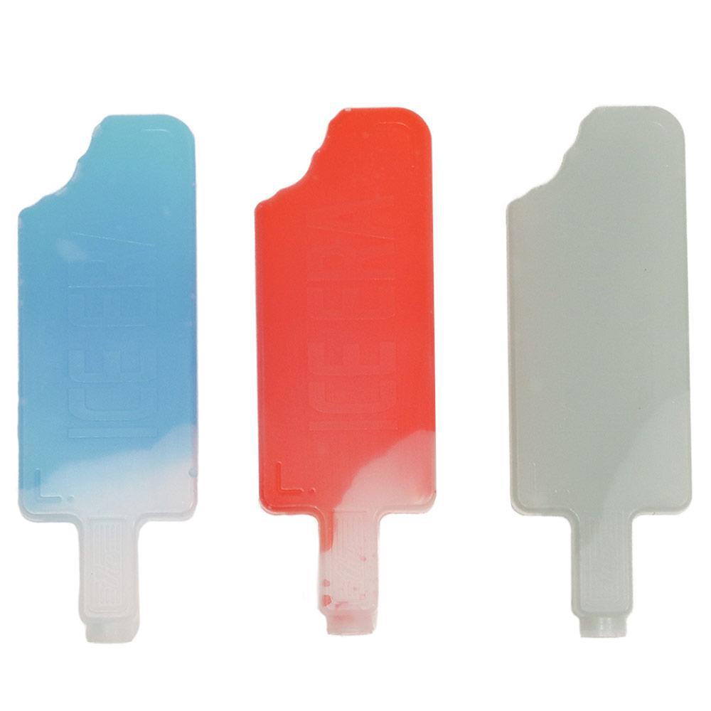 POST GENERAL | The Ice Era Mini Ice Brick Icepop -Pack3 Coolers Tools