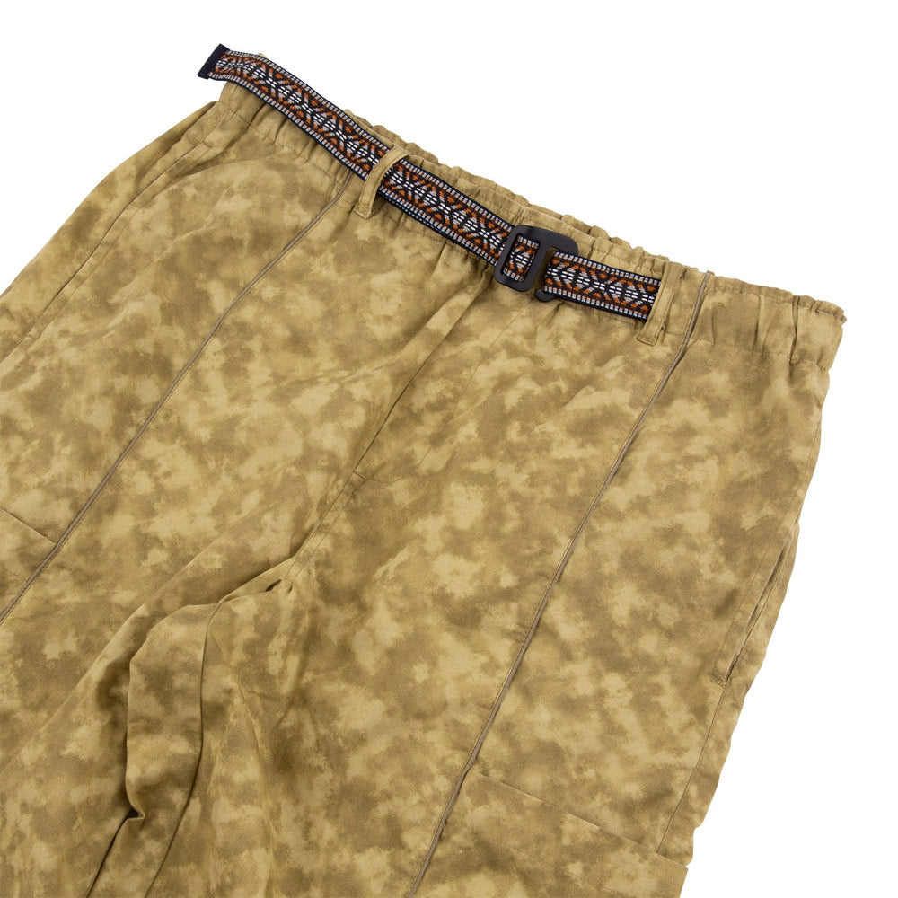 Pocket Slack Trouser 'Olive'