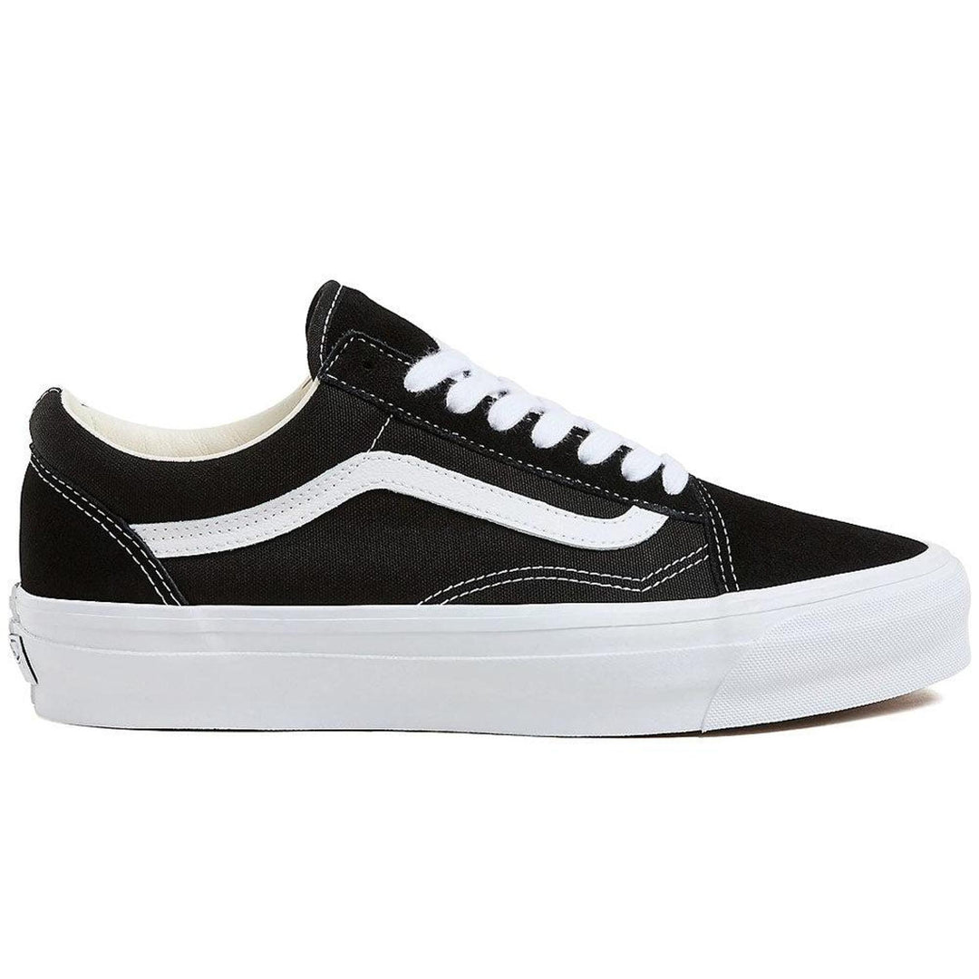 Old Skool 36 Sneaker 'LX Black / White' | Vans – Hatchet Outdoor