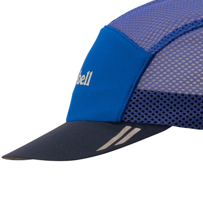 Mesh Cap 'Blue'