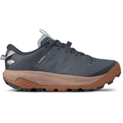 Ikoni Trail 1.0 WR 'Stormy Weather / Rugby Tan'