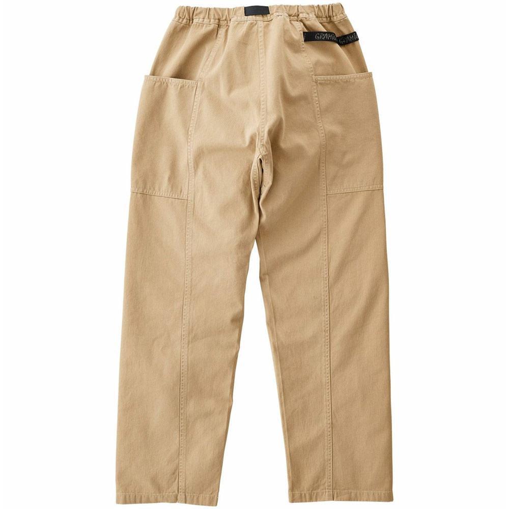 Gramicci | Woven Gadget Pant 'Chino'