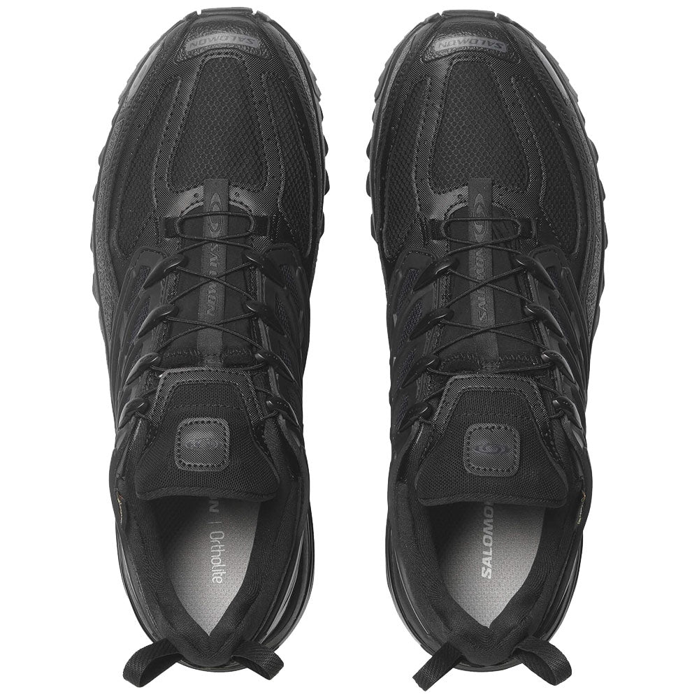 ACS PRO GTX Sneaker 'Black / Asphalt'