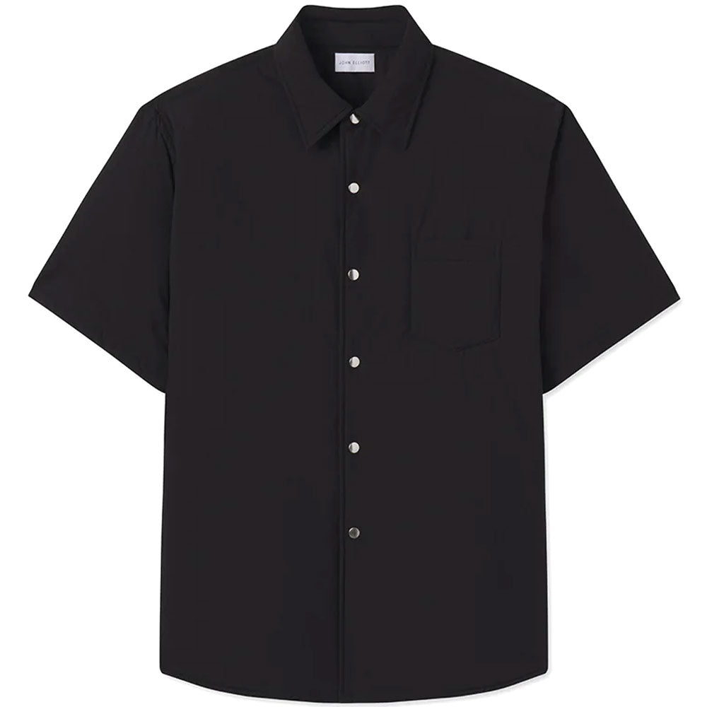 Scout Shirt 'Black'