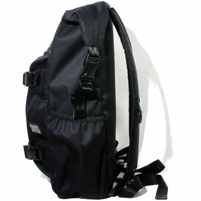 Cordura Dobby 2way Backpack 'Black'