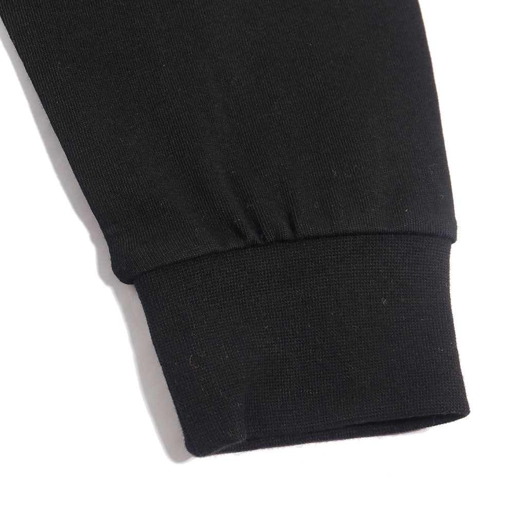 Alumni of NY | Opera L/S Tee 'Black'