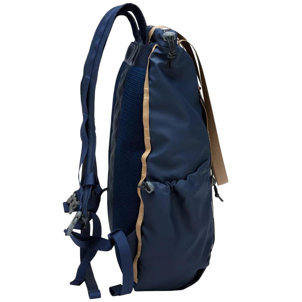 ELLIKER | Penniyn Backpack Tote 20L 'Navy'