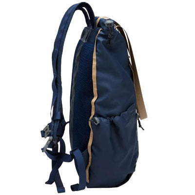 ELLIKER | Penniyn Backpack Tote 20L 'Navy'