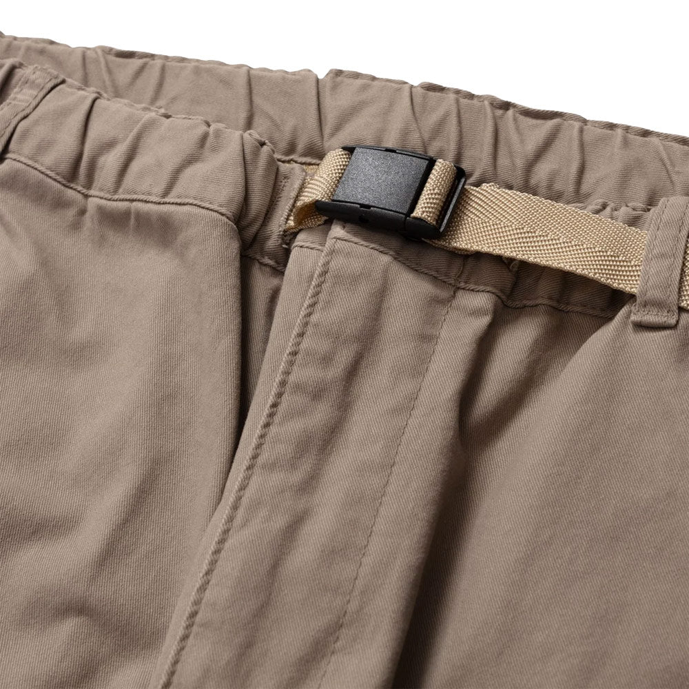 Flex Climber Cargo Pants 'Brown'