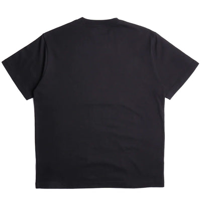 Big Logo T-Shirts 'Black'