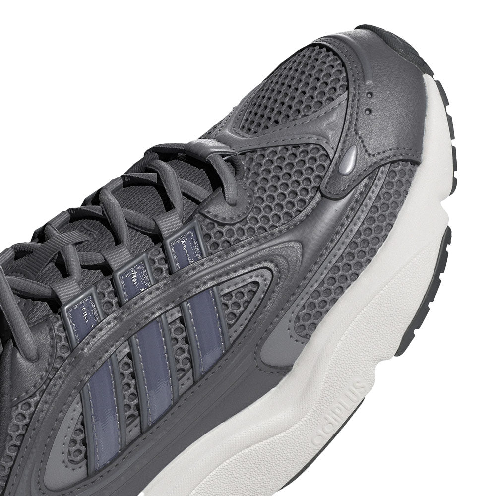 Ozmillen Sneakers 'Grey Four / Grey Three / Crystal White'