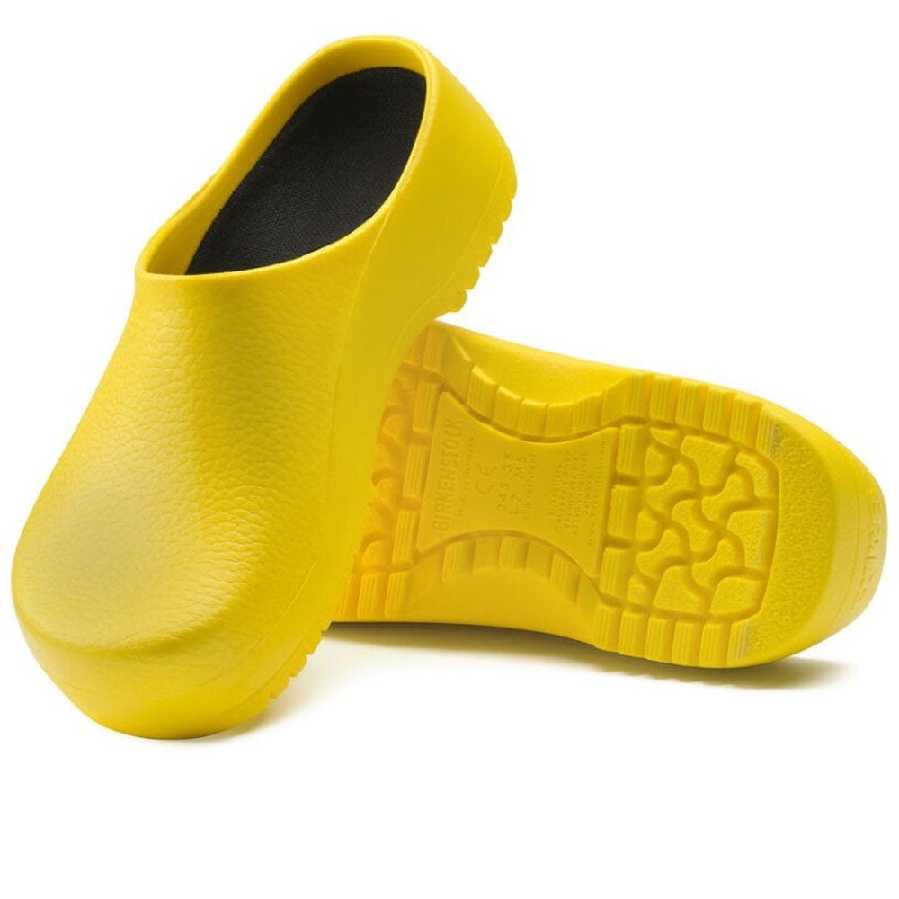 Super-Birki Slippers 'Yellow'