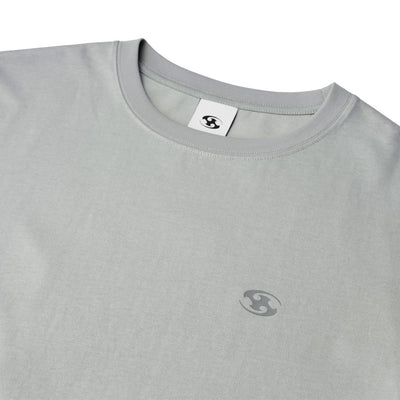 Forest T-Shirt 'Warm Grey'