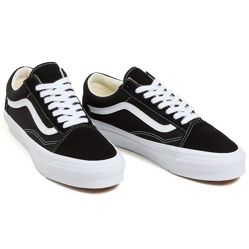 Old Skool 36 Sneaker 'LX Black / White'