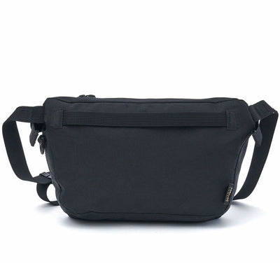 WP Cordura 305D Fanny Pack 'Black'