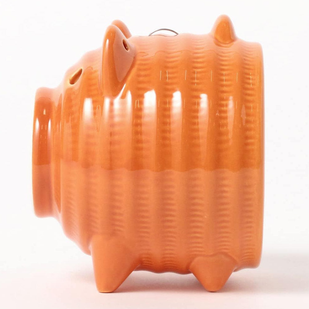 Beams Japan Mosquito Coil Holder 'Orange'