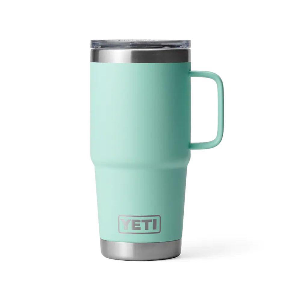 Rambler 20 Oz Travel Mug 'Seaform'