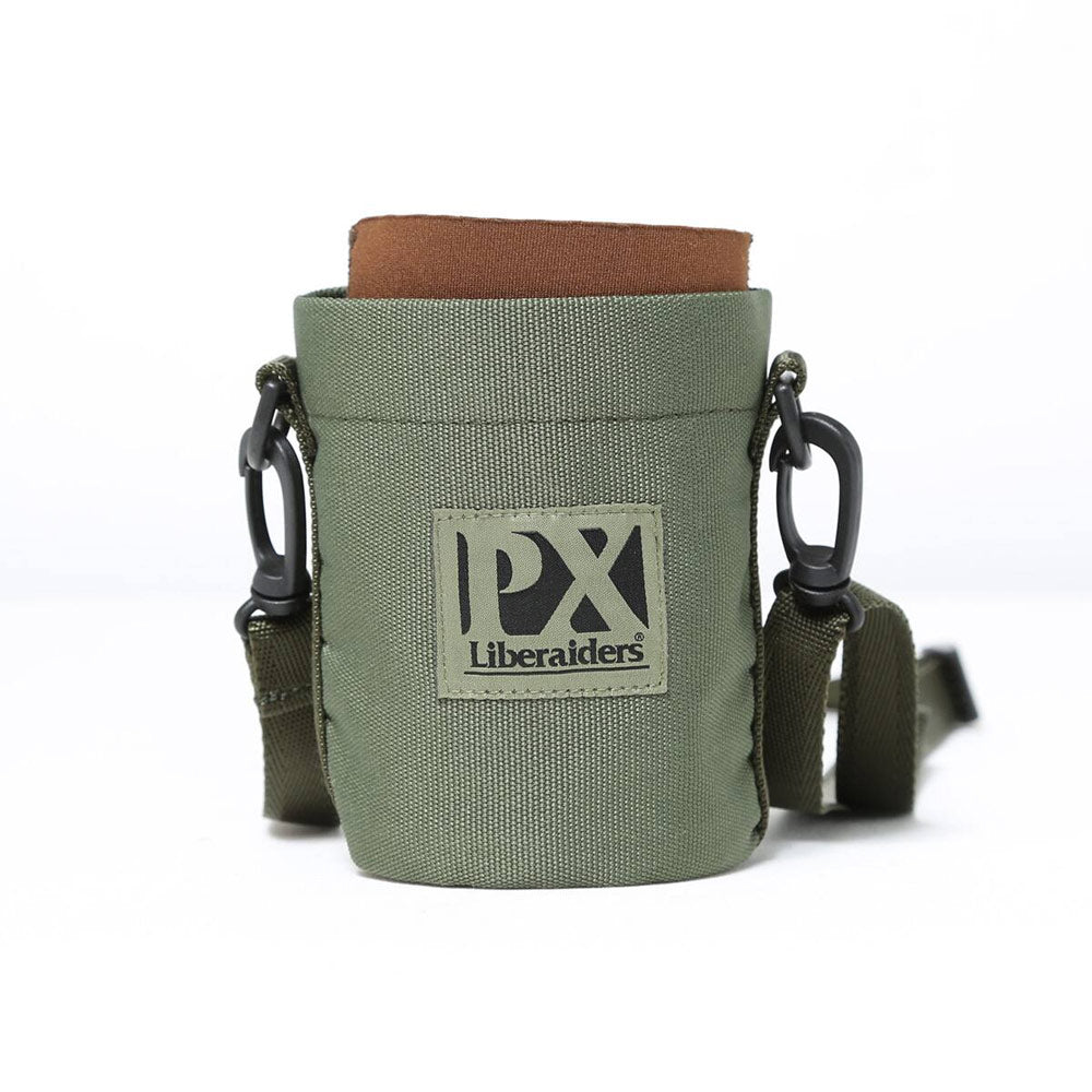 Liberaiders | PX Drink Holder 'Olive'