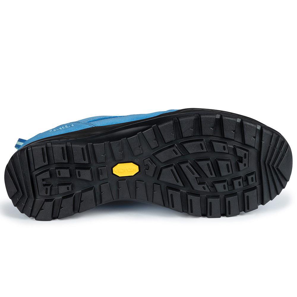 Hanwag | Eye C x Hanwag Gritstone II GTX 'Cyan Blue'