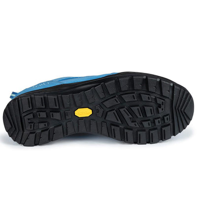 Hanwag | Eye C x Hanwag Gritstone II GTX 'Cyan Blue'