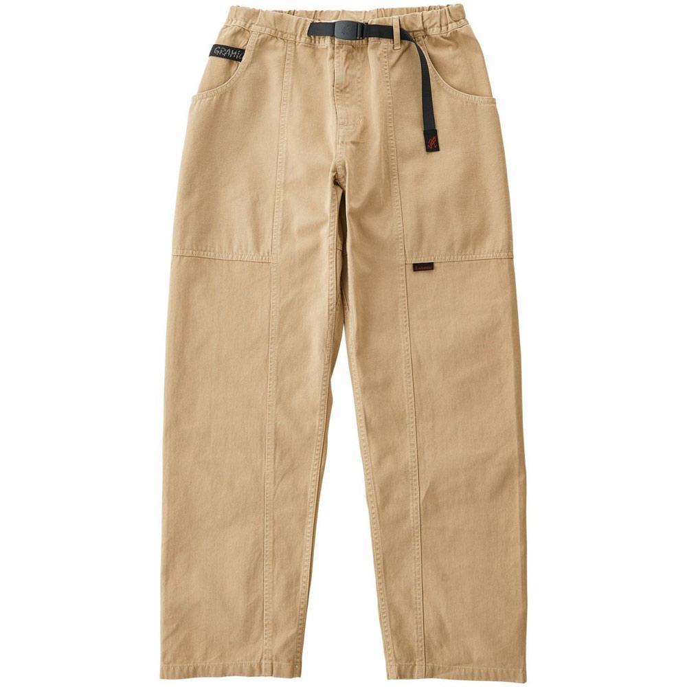 Gramicci | Woven Gadget Pant 'Chino'