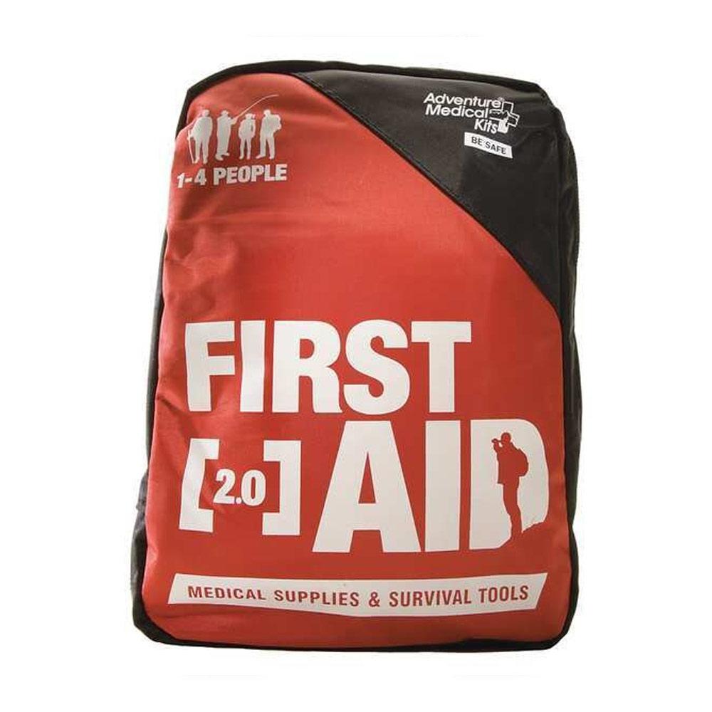 Adventure First Aid 2.0 Kit