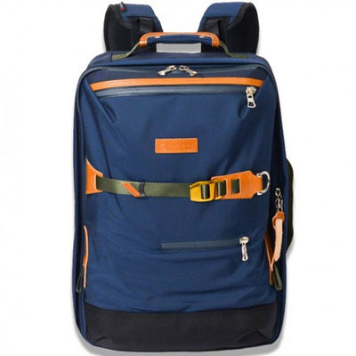 Potential 2Way Backpack 'Navy'