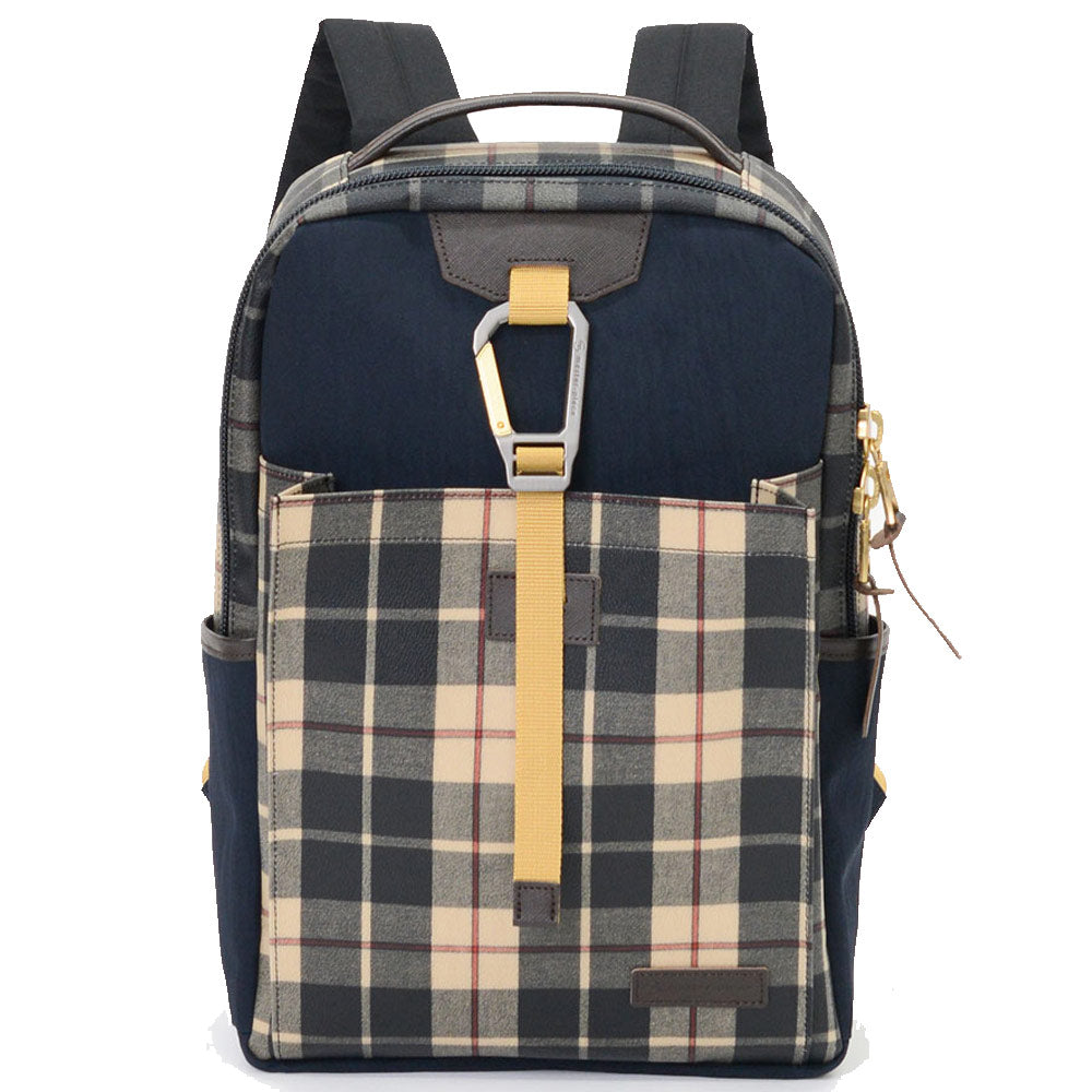 Master-Piece | Link Check Version Backpack 'Beige' – Hatchet Outdoor ...