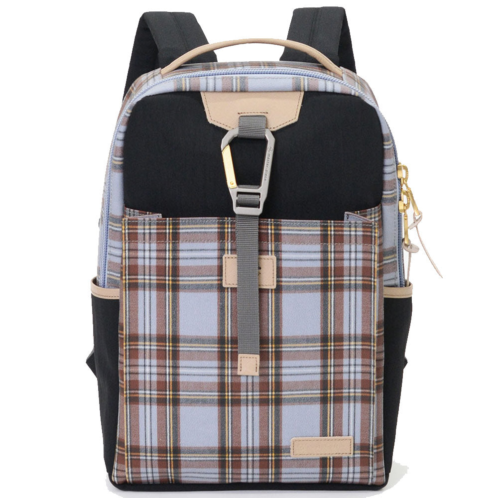 Link Check Version Backpack 'Sax'