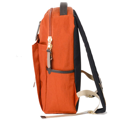 Link Backpack 'Orange'