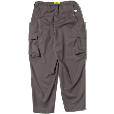 Traveller Cargo Pants 'Beige'