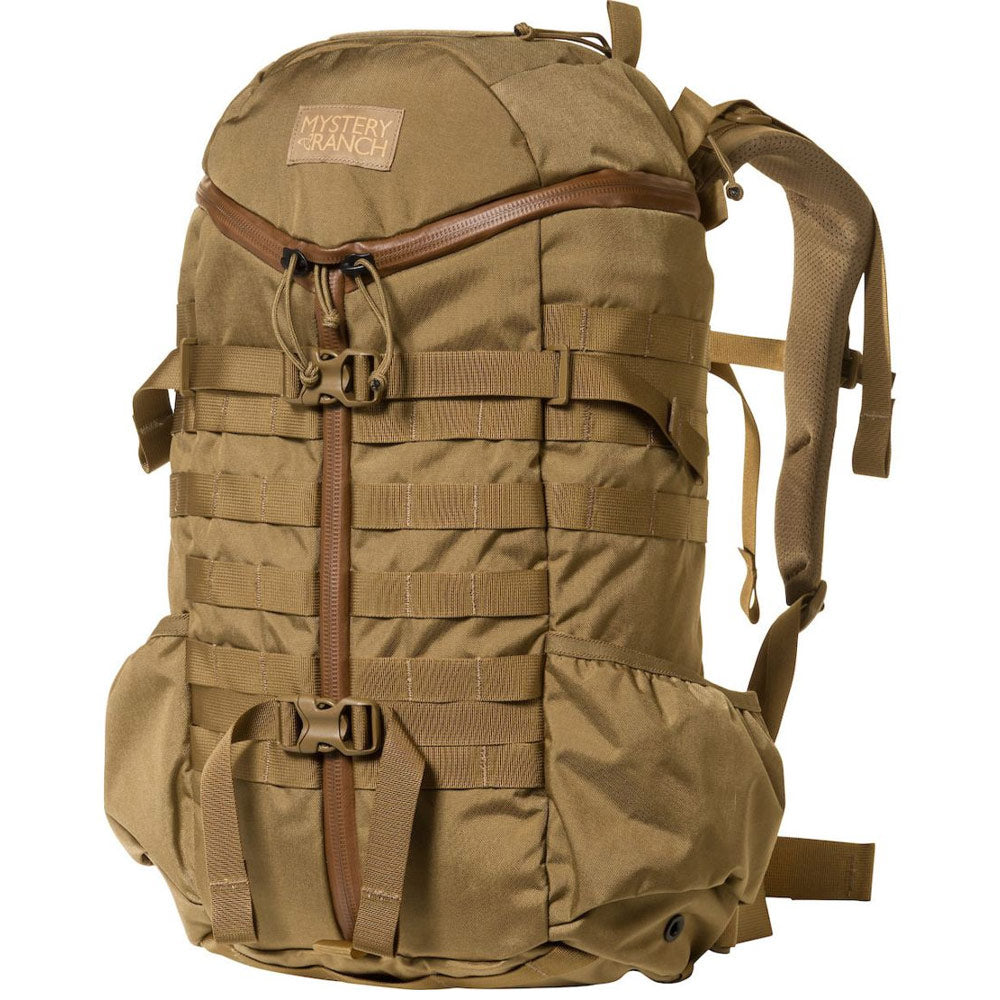 2 Day Assault Backpack 'Coyote'